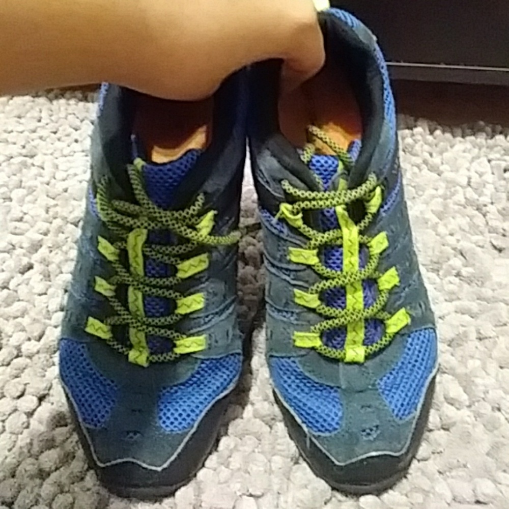 Merrell Select Dry Tech Performance Shoes